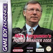 Alex Ferguson's Player Manager 2002 PAL GameBoy Advance Prices