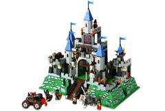 LEGO Set | King Leo's Castle LEGO Castle