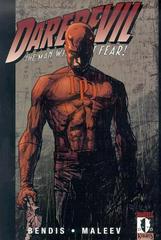 Daredevil: The Man Without Fear [Hardcover] #4 (2002) Comic Books Daredevil: The Man Without Fear Prices