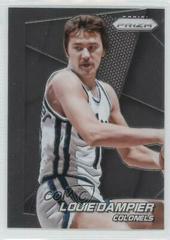 Louie Dampier #165 Basketball Cards 2014 Panini Prizm Prices