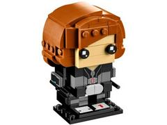 LEGO Set | Black Widow LEGO BrickHeadz