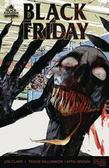 Black Friday [1:10] Comic Books Black Friday Prices