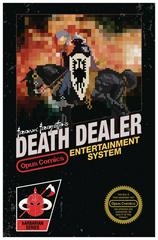 Frank Frazetta's Death Dealer [Kremenek] Comic Books Frank Frazetta's Death Dealer Prices