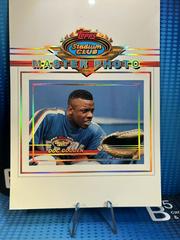 Doc Gooden Baseball Cards 1993 Stadium Club Master Photo Prices