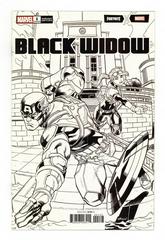 Black Widow [McGuinness Sketch] #1 (2020) Comic Books Black Widow Prices