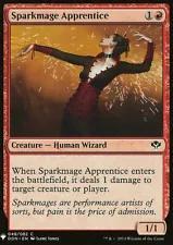 Sparkmage Apprentice Magic Mystery Booster Prices
