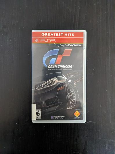 Gran Turismo photo