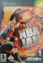 NBA Jam PAL Xbox Prices