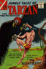 Jungle Tales of Tarzan #3 (1965) Comic Books Jungle Tales of Tarzan Prices