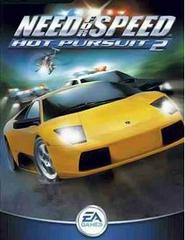 Need for Speed: Hot Pursuit 2 PC Games Prices