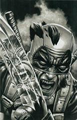 Deadpool [Suayan Virgin Sketch] #4 (2023) Comic Books Deadpool Prices