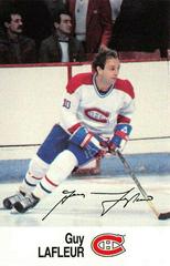 Guy Lafleur Hockey Cards 1988 Esso All Stars Prices