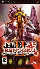 Rengoku II: The Stairway to Heaven PAL PSP Prices