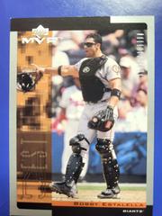 Bobby Estalella #242 Baseball Cards 2001 Upper Deck MVP Prices