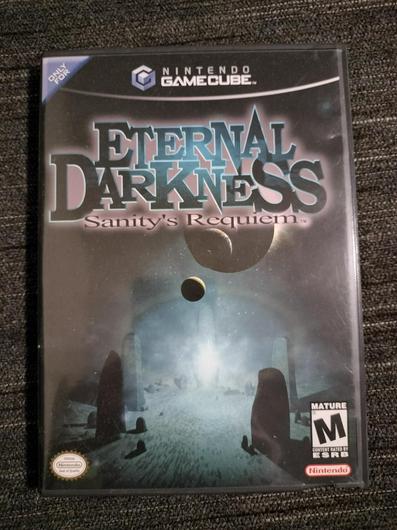 Eternal Darkness photo