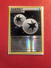 Double Colorless Energy [Reverse Holo] Pokemon Generations Prices