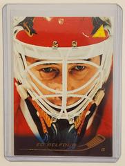 Ed Belfour Hockey Cards 1995 Pinnacle Prices