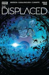 The Displaced #1 (2024) Comic Books The Displaced Prices