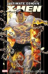 Ultimate Comics X-Men by Nick Spencer Vol. 2 Premiere [Hardcover] (2012) Comic Books Ultimate Comics X-Men Prices