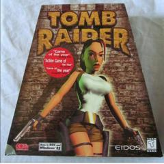 Tomb Raider [Trapezoid Box] PC Games Prices