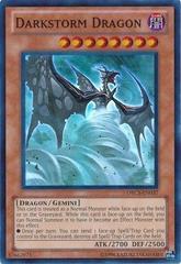 Darkstorm Dragon ORCS-EN037 YuGiOh Order of Chaos Prices