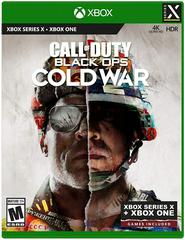 Call of Duty: Black Ops Cold War Xbox Series X Prices