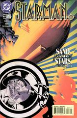Starman #23 (1996) Comic Books Starman Prices