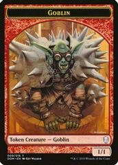 Goblin Token Magic Dominaria Prices