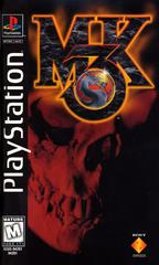 Mortal Kombat 3 Playstation Prices