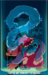 Lilo & Stitch [Ahola Virgin] #2 (2024) Comic Books Lilo & Stitch Prices