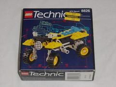 ATX Sport Cycle LEGO Technic Prices