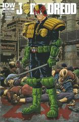 Judge Dredd #26 (2014) Comic Books Judge Dredd Prices