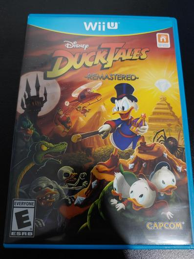 DuckTales Remastered photo