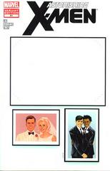 Astonishing X-Men [Wedding] Comic Books Astonishing X-Men Prices