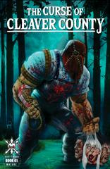 Curse of Cleaver County [Zavala] #1 (2023) Comic Books Curse Of Cleaver County Prices