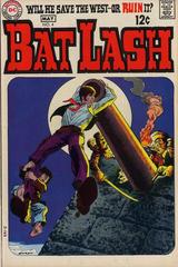 Bat Lash #4 (1969) Comic Books Bat Lash Prices