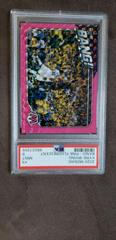 Kyrie Irving [Pink Fluorescent] Basketball Cards 2020 Panini Mosaic Bang Prices