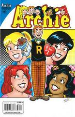Archie #660 (2014) Comic Books Archie Prices
