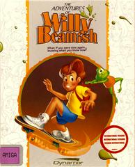 The Adventures of Willy Beamish Amiga Prices