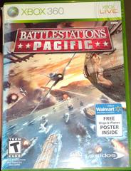 Battlestations: Pacific [Walmart] Xbox 360 Prices