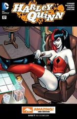Harley Quinn [Conventions] Comic Books Harley Quinn Prices