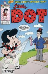 Little Dot #6 (1994) Comic Books Little Dot Prices