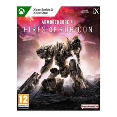Armored Core VI: Fires Of Rubicon PAL Xbox Series X Prices