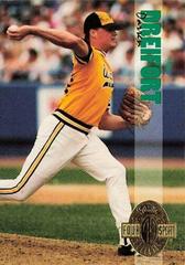 Darren Dreifort Baseball Cards 1993 Classic Prices