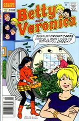 Betty and Veronica #47 (1992) Comic Books Betty and Veronica Prices