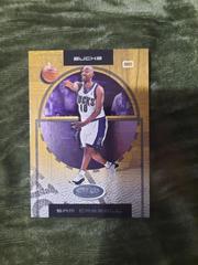 Sam Cassell Basketball Cards 2001 Hoops Hot Prospects Prices