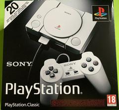 Playstation Classic Console PAL Playstation Prices