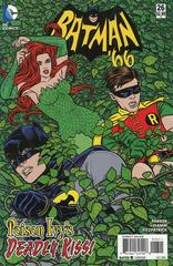 Batman '66 Comic Books Batman '66 Prices