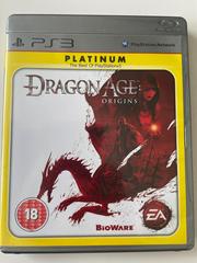 Dragon Age: Origins [Platinum] PAL Playstation 3 Prices