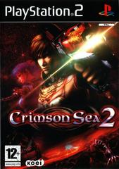 Crimson Sea 2 PAL Playstation 2 Prices